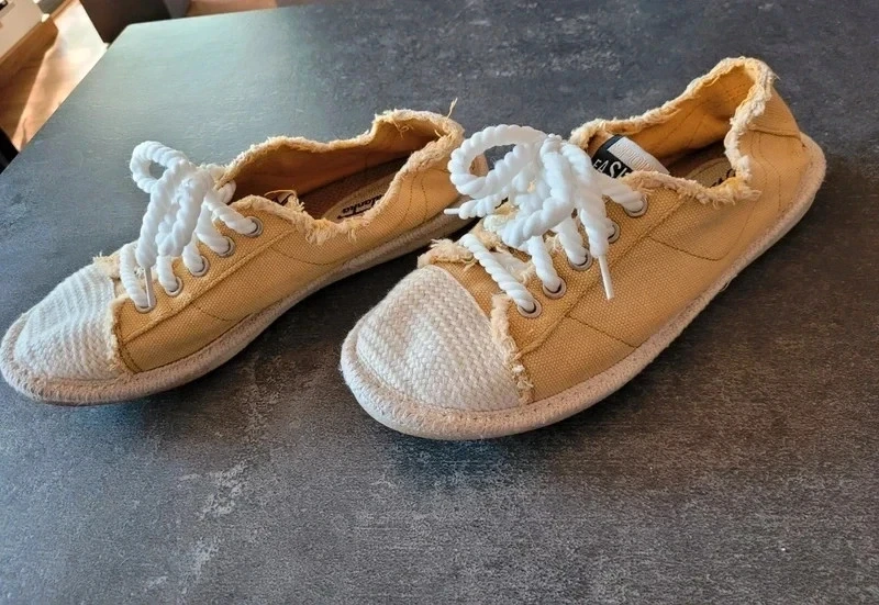 Mulanka espadrilles 39 – photo 3